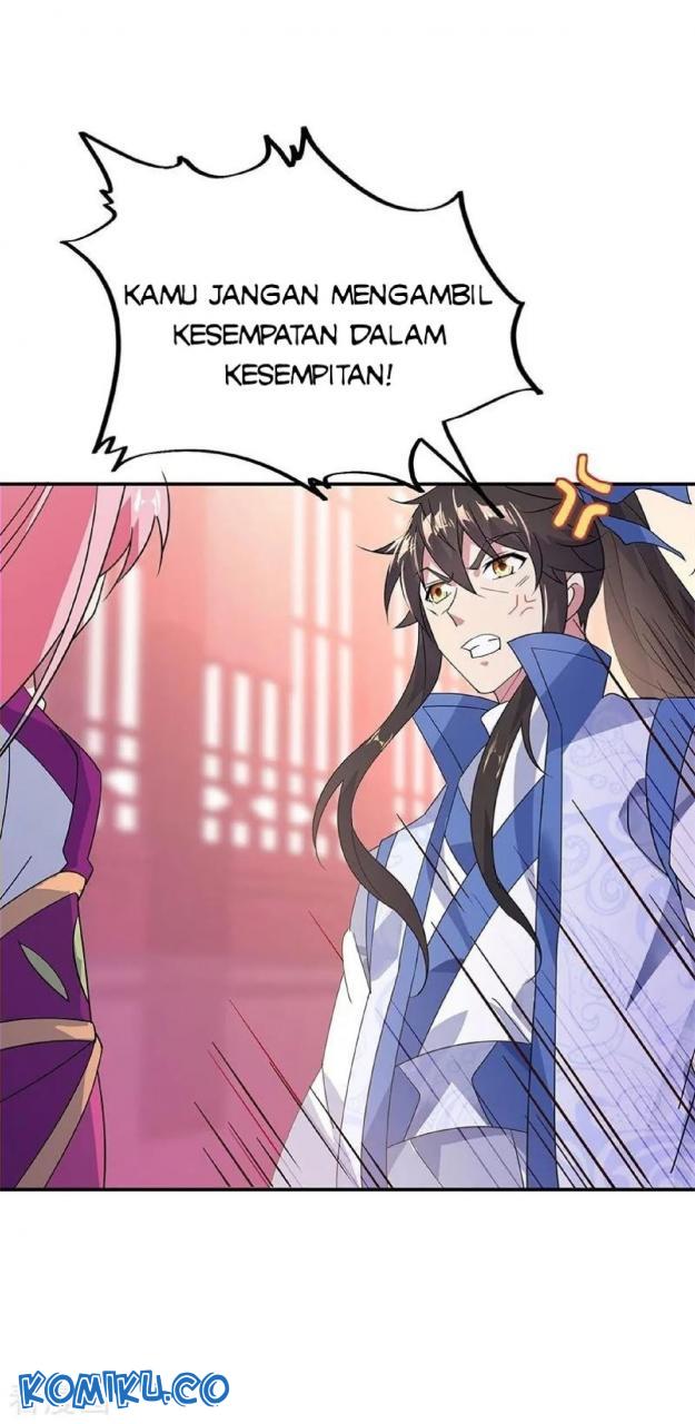 Peerless Soul Chapter 177 Gambar 12