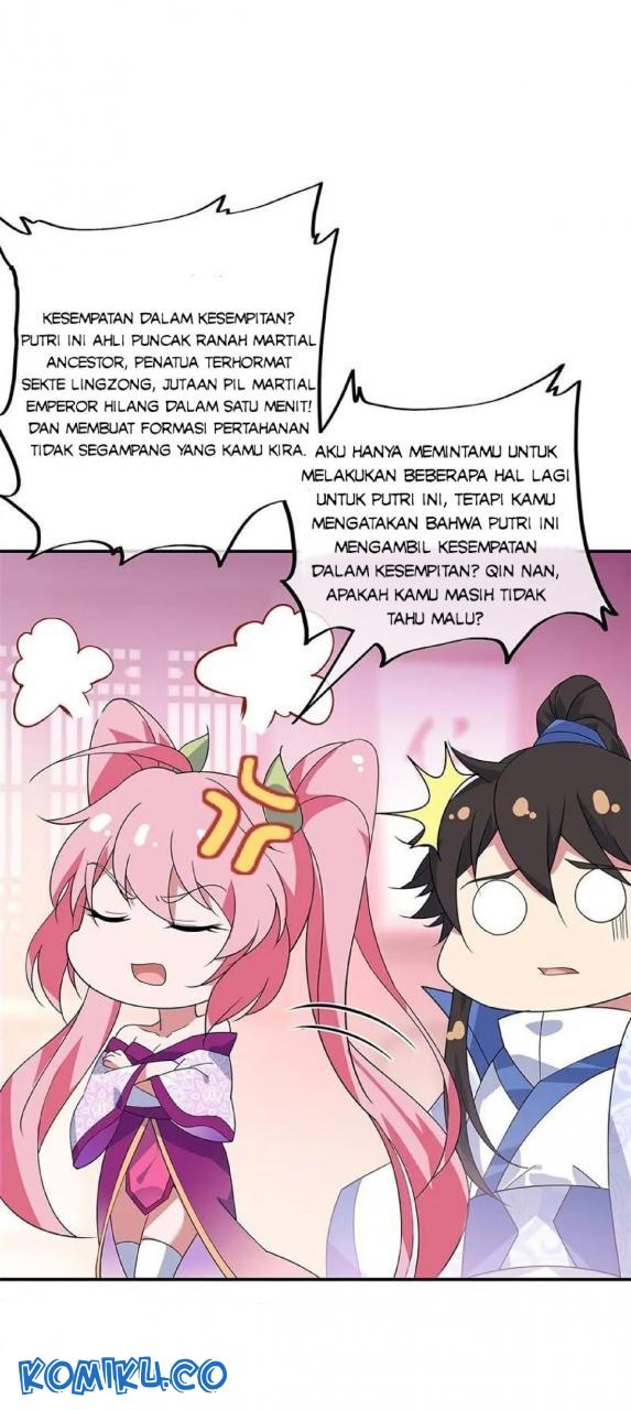 Peerless Soul Chapter 177 Gambar 13