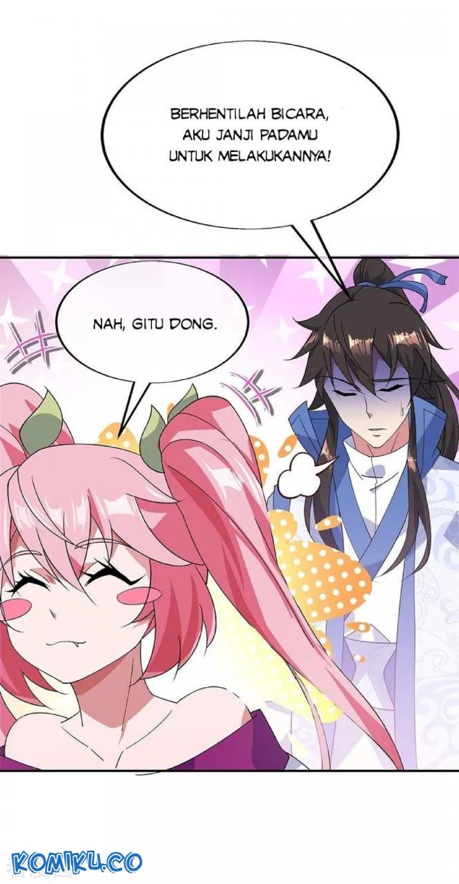 Peerless Soul Chapter 177 Gambar 14