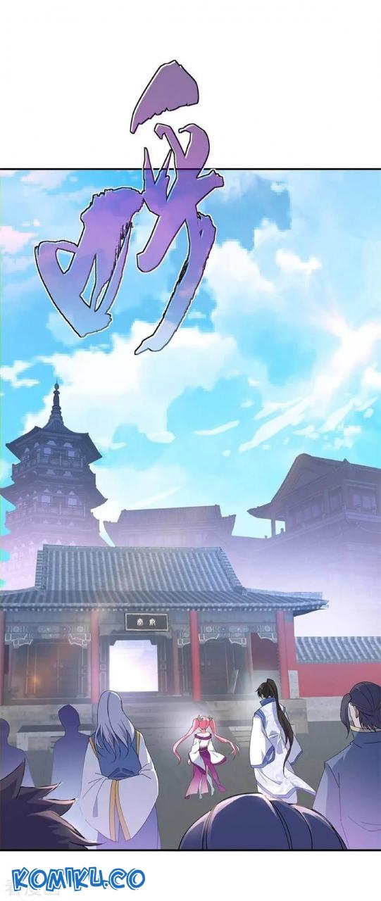 Peerless Soul Chapter 177 Gambar 15