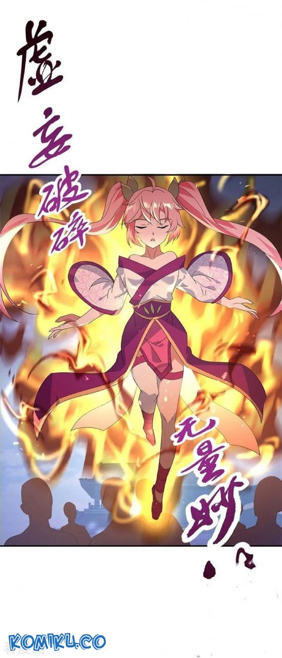 Peerless Soul Chapter 177 Gambar 16