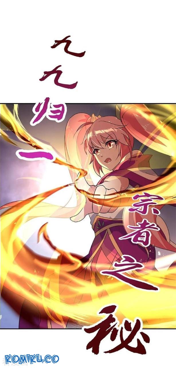 Peerless Soul Chapter 177 Gambar 17