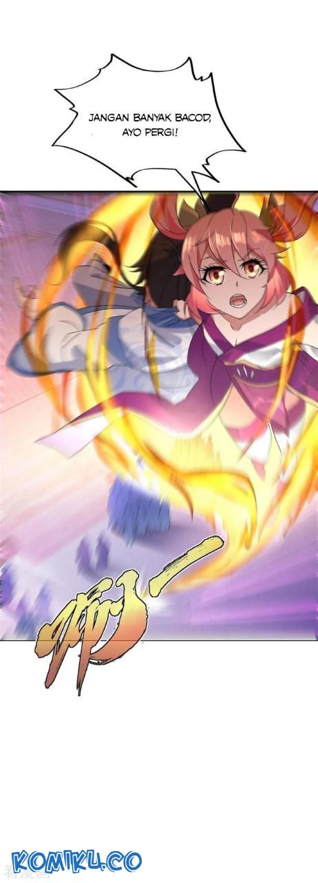 Peerless Soul Chapter 177 Gambar 23