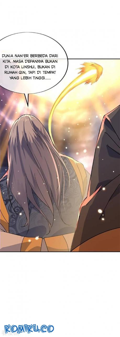 Peerless Soul Chapter 177 Gambar 26