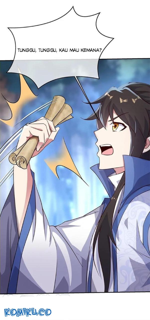 Peerless Soul Chapter 178 Gambar 4