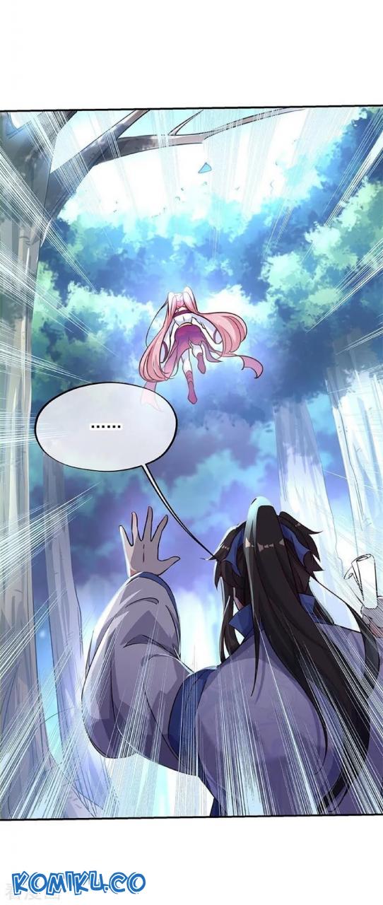 Peerless Soul Chapter 178 Gambar 5