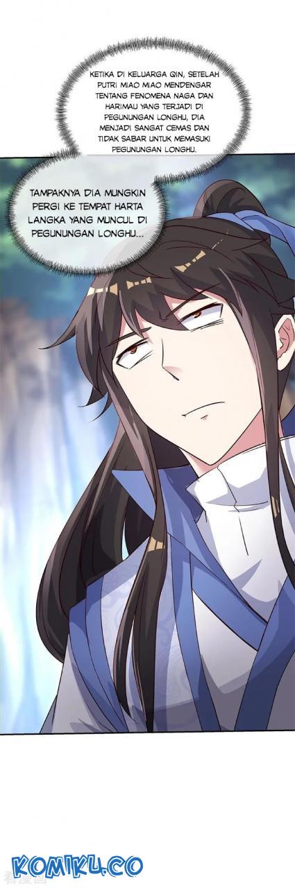 Peerless Soul Chapter 178 Gambar 6