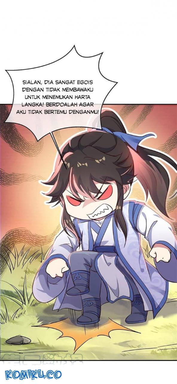 Peerless Soul Chapter 178 Gambar 7