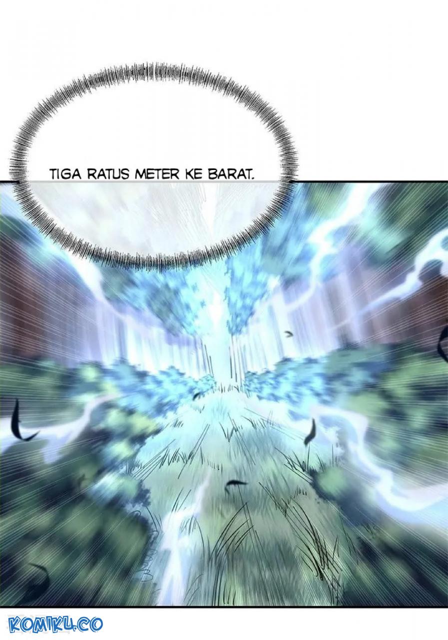 Peerless Soul Chapter 178 Gambar 9