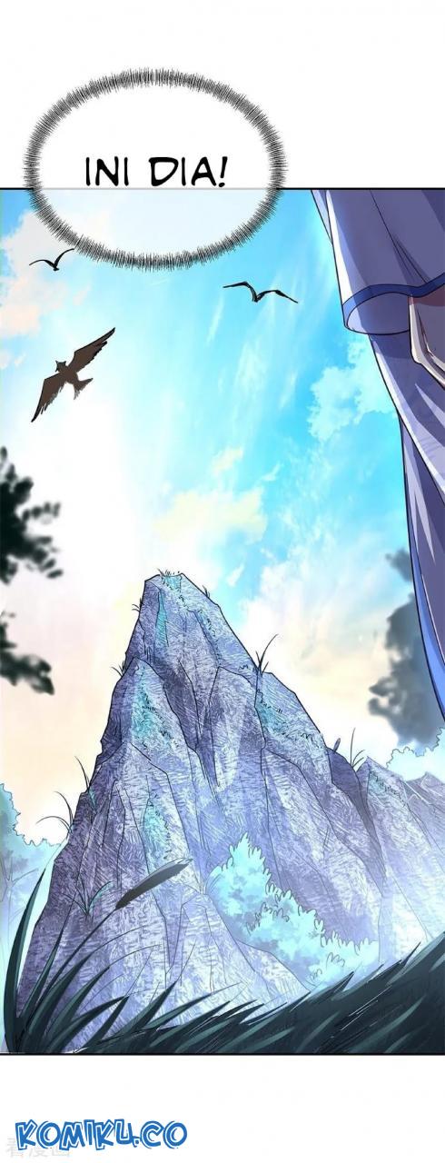 Peerless Soul Chapter 178 Gambar 11