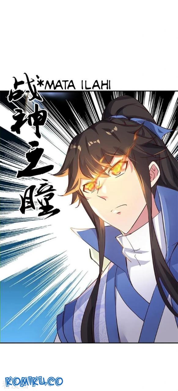 Peerless Soul Chapter 178 Gambar 12