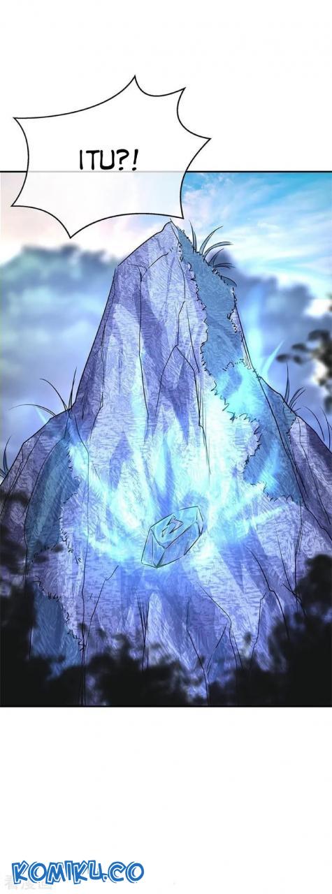 Peerless Soul Chapter 178 Gambar 13