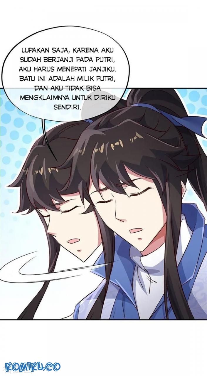 Peerless Soul Chapter 178 Gambar 15