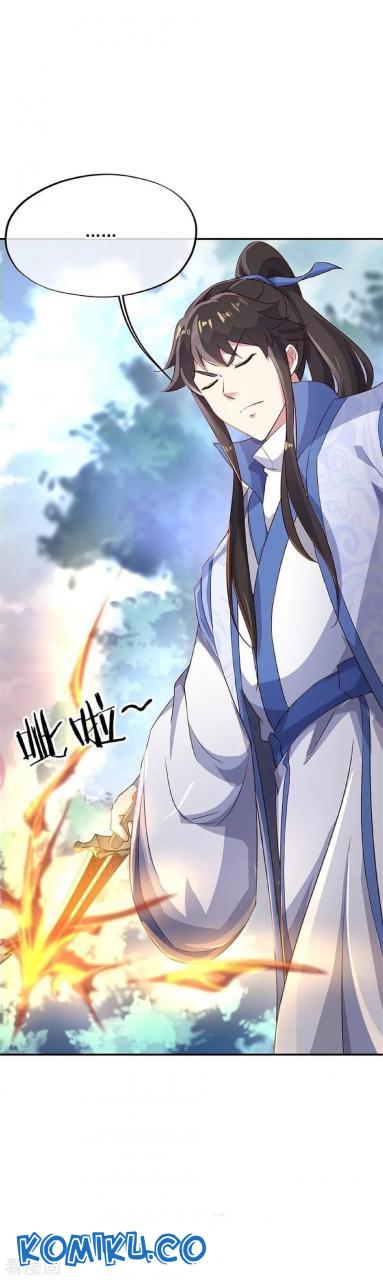 Peerless Soul Chapter 178 Gambar 16