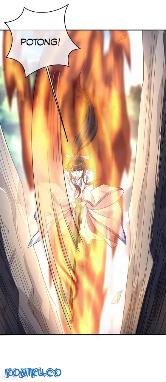 Peerless Soul Chapter 178 Gambar 17