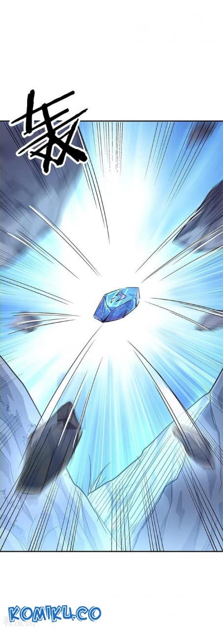 Peerless Soul Chapter 178 Gambar 18