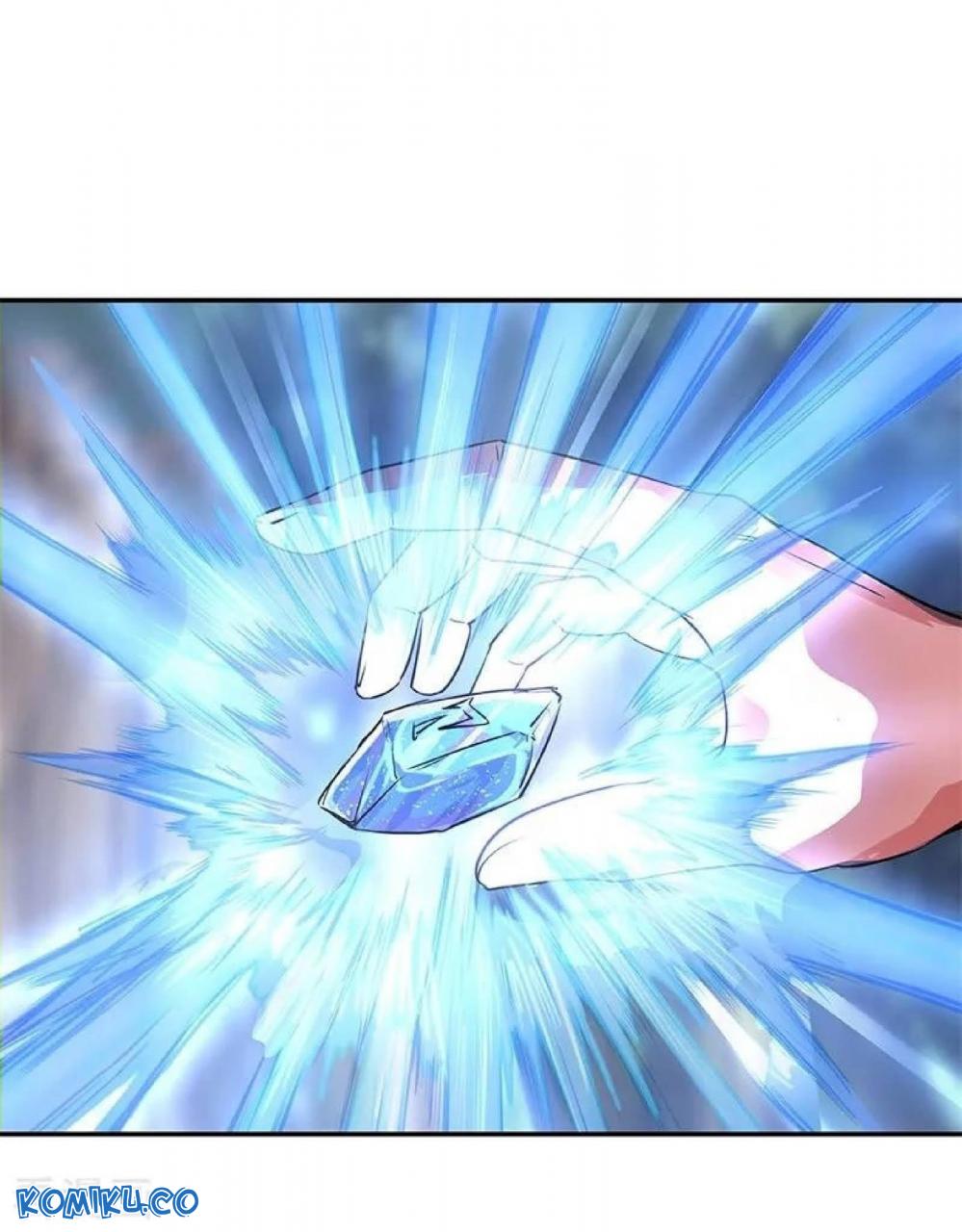 Peerless Soul Chapter 178 Gambar 20