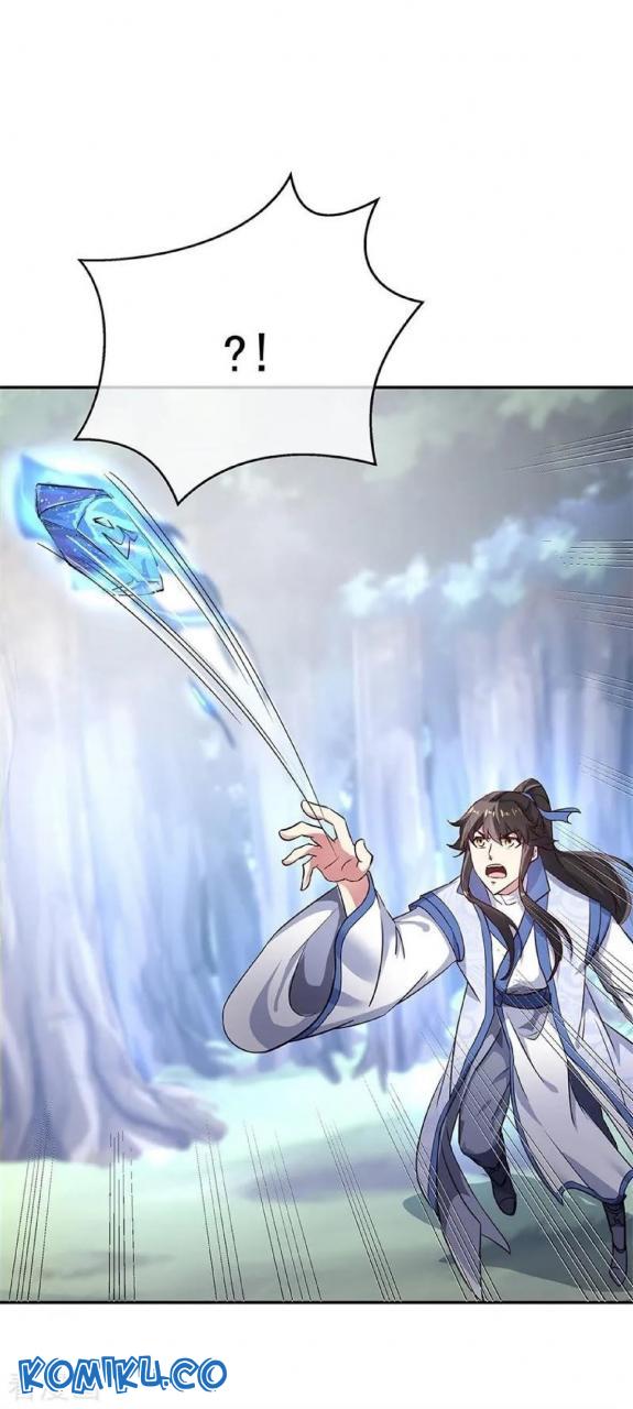 Peerless Soul Chapter 178 Gambar 21