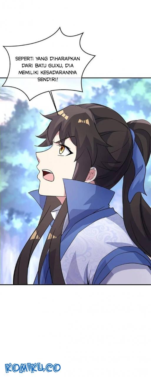 Peerless Soul Chapter 178 Gambar 22