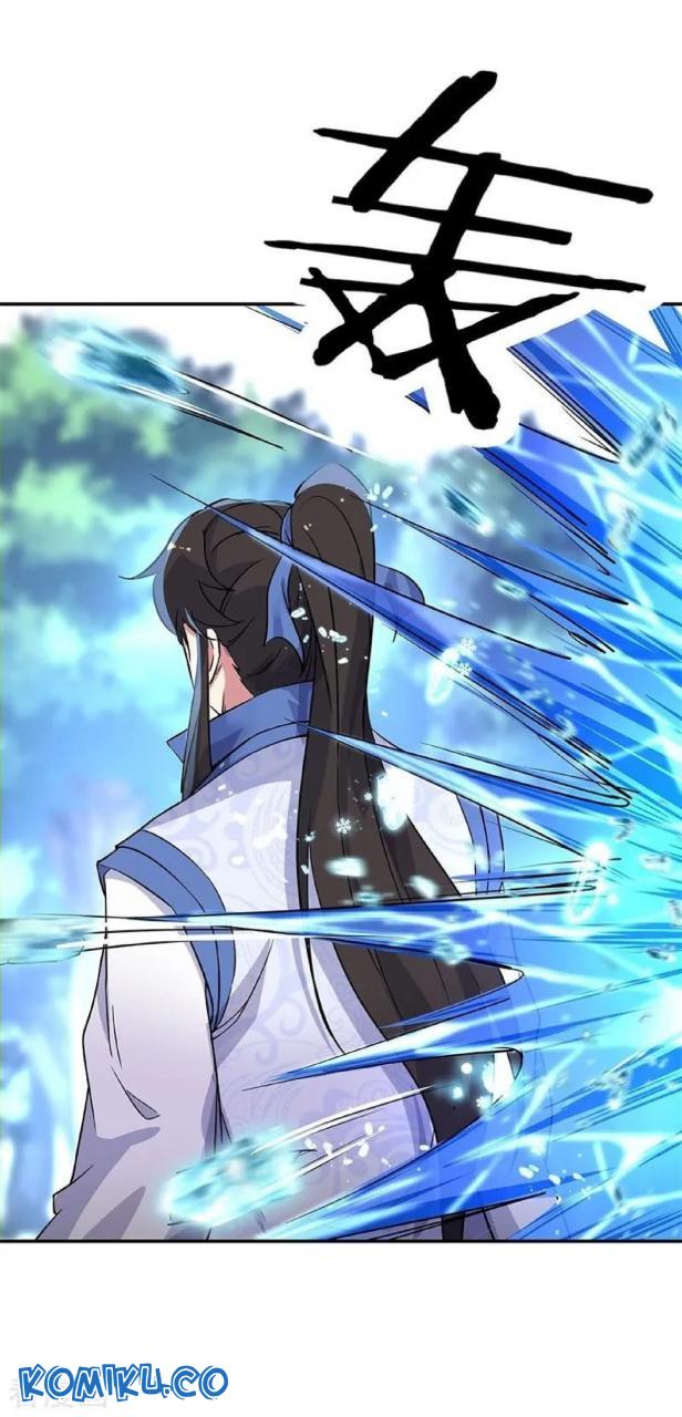 Peerless Soul Chapter 178 Gambar 26