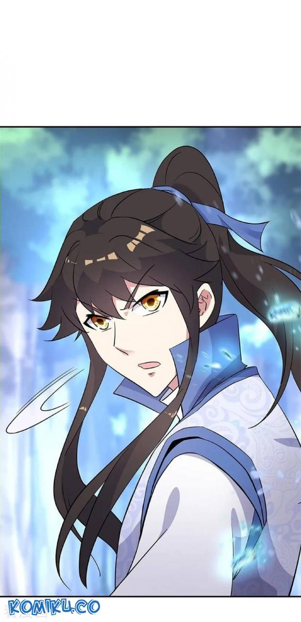 Peerless Soul Chapter 178 Gambar 27