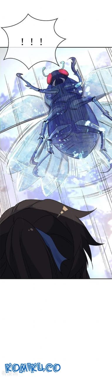 Peerless Soul Chapter 178 Gambar 28