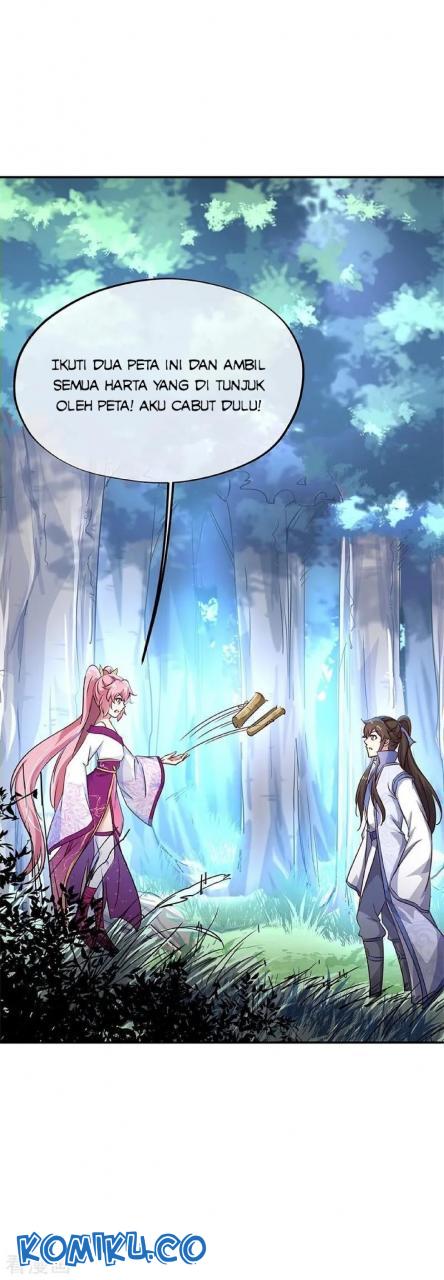 Peerless Soul Chapter 178 Gambar 3