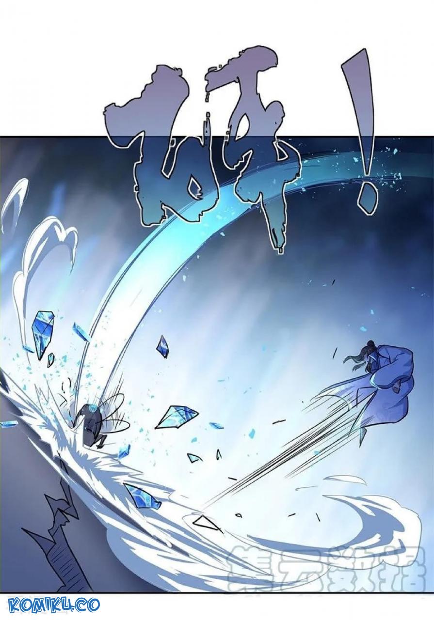 Peerless Soul Chapter 179 Gambar 4