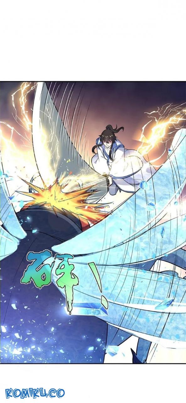 Peerless Soul Chapter 179 Gambar 7