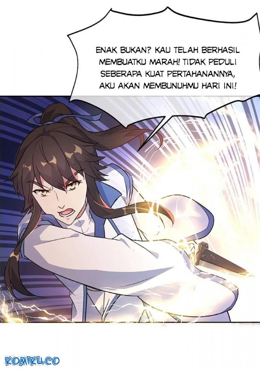 Peerless Soul Chapter 179 Gambar 10