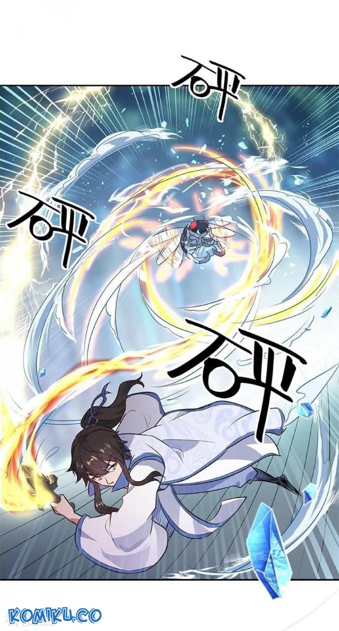 Peerless Soul Chapter 179 Gambar 11