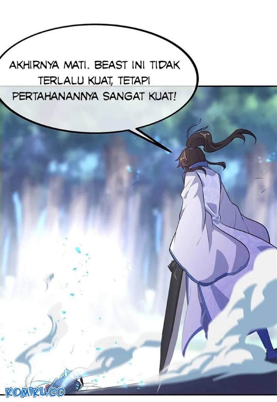 Peerless Soul Chapter 179 Gambar 12
