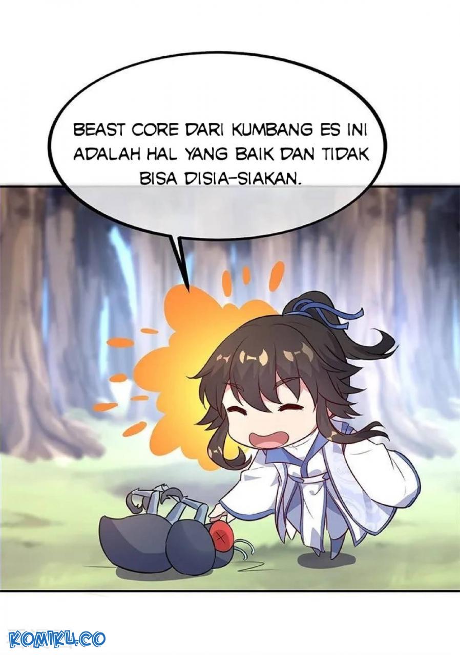 Peerless Soul Chapter 179 Gambar 14