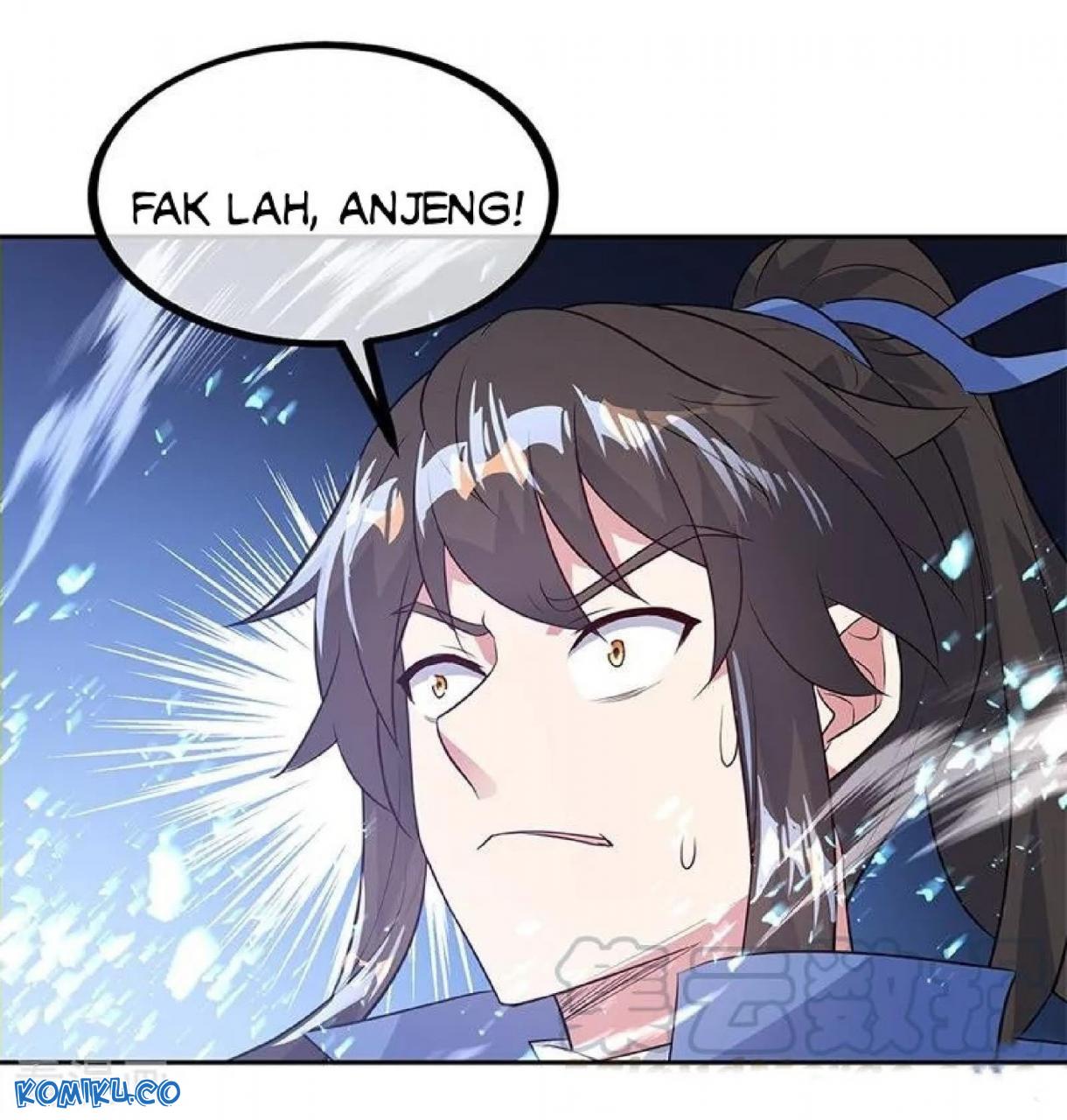 Peerless Soul Chapter 179 Gambar 16