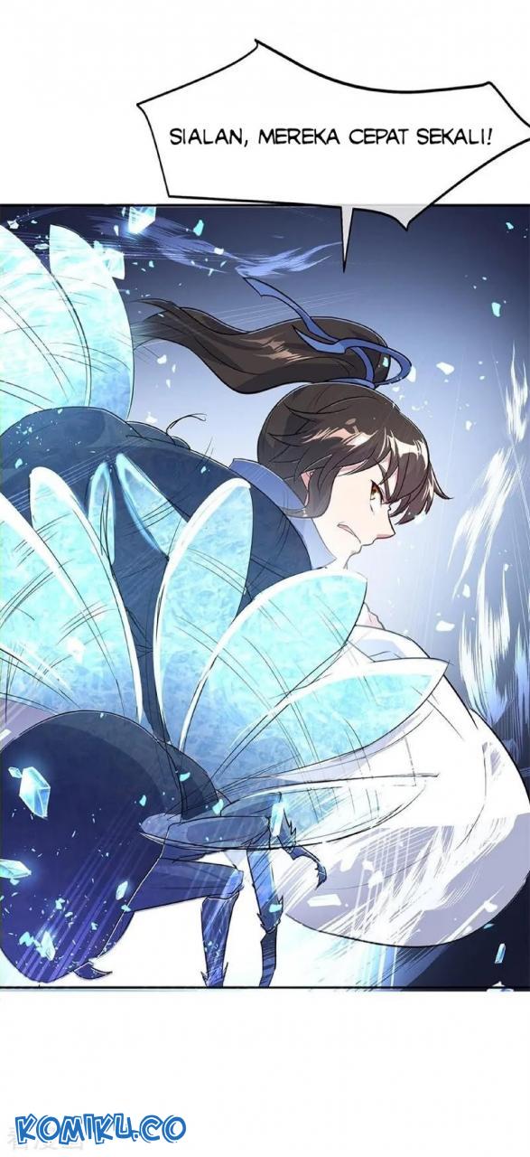 Peerless Soul Chapter 179 Gambar 19