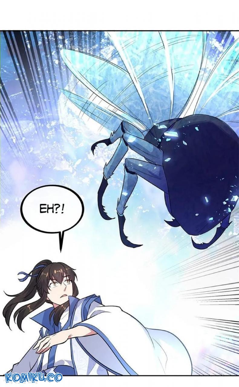 Manhua Peerless Soul Chapter 179 gambar nomor 2