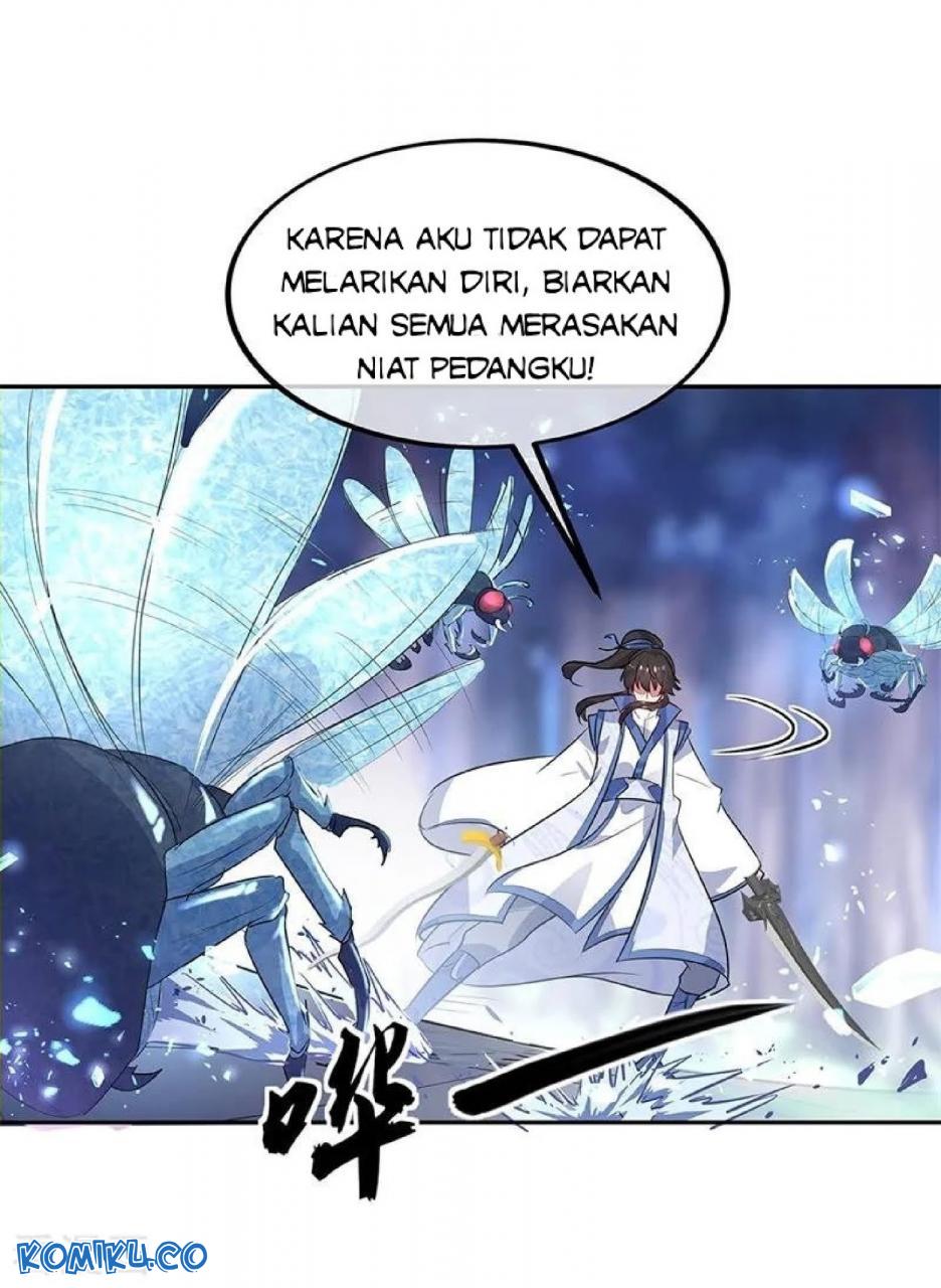 Peerless Soul Chapter 179 Gambar 20