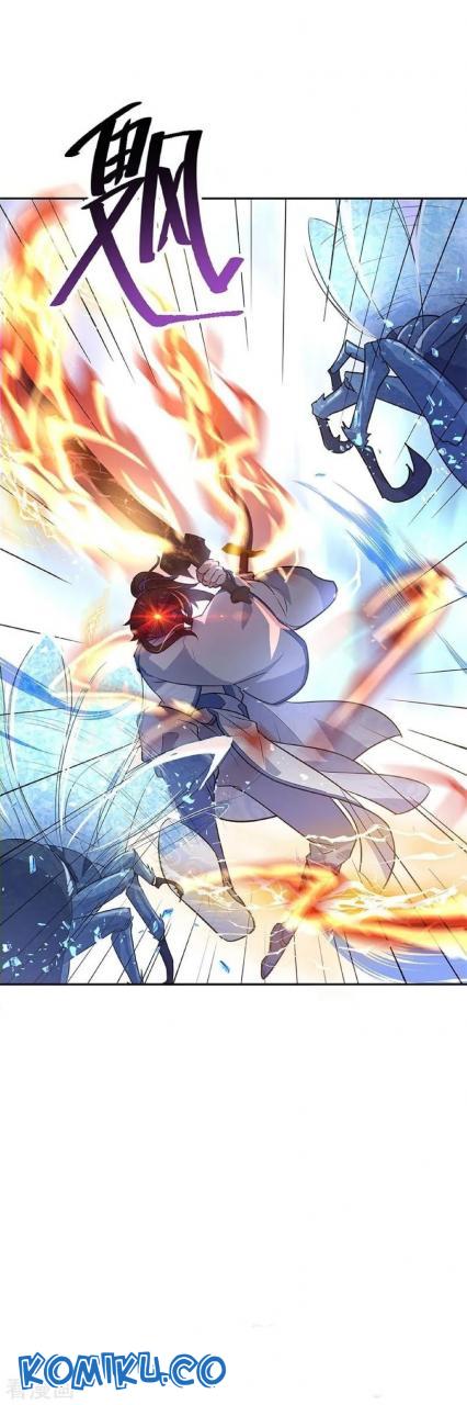 Peerless Soul Chapter 179 Gambar 22