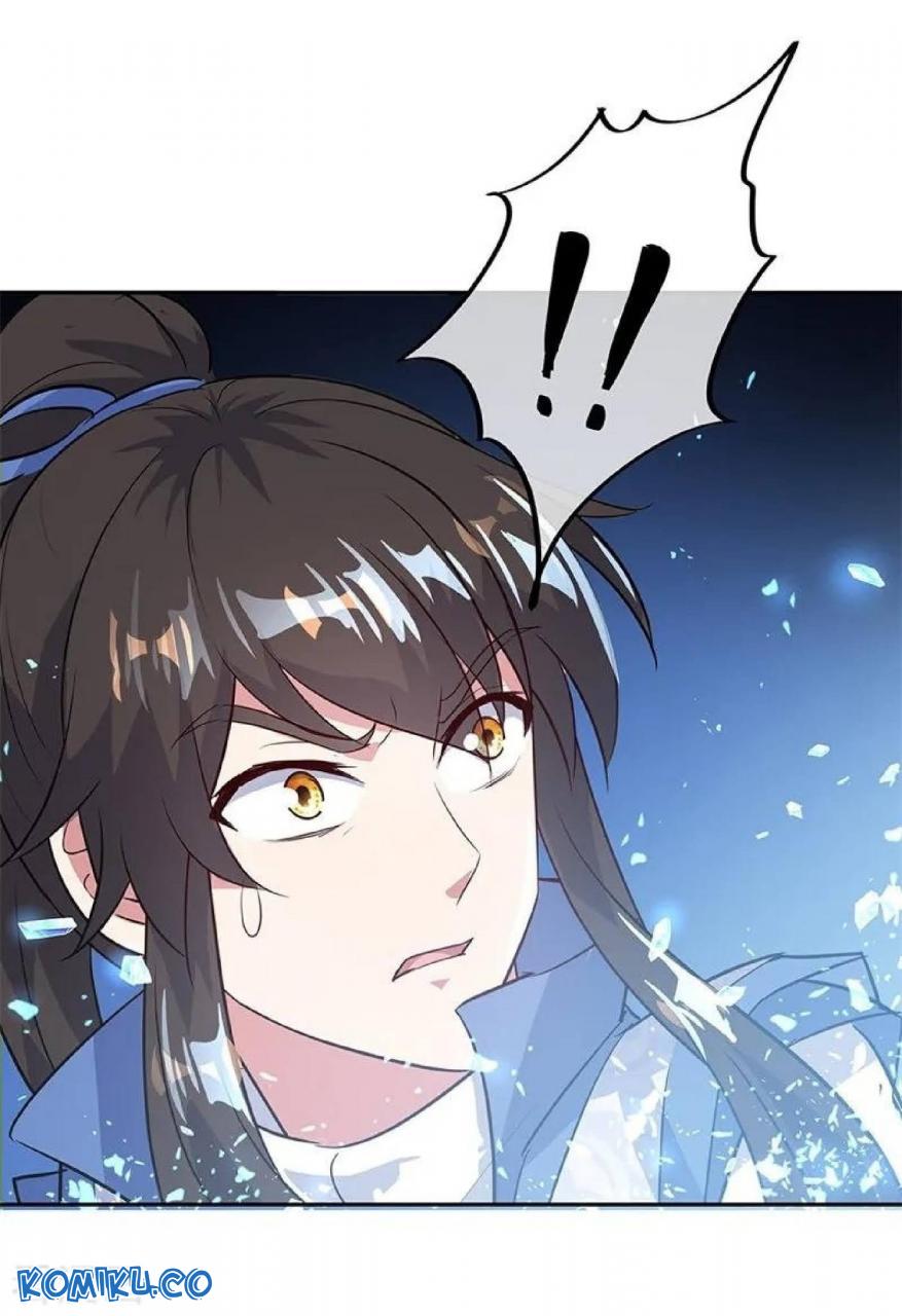 Peerless Soul Chapter 179 Gambar 3