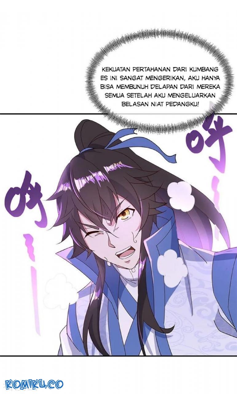 Peerless Soul Chapter 180 Gambar 5