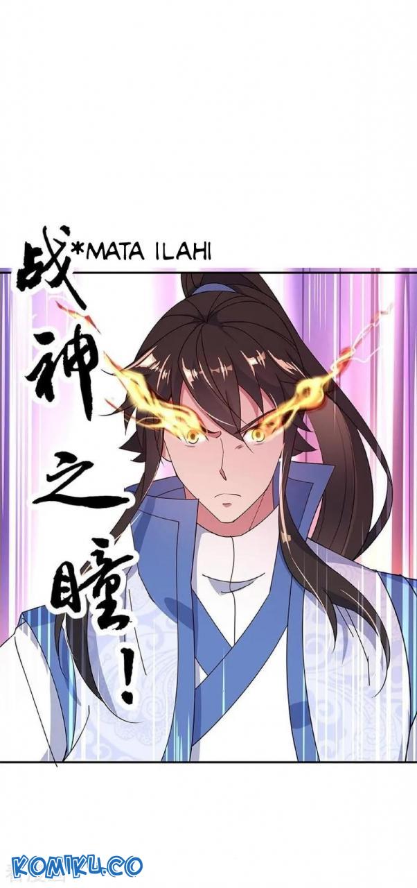 Peerless Soul Chapter 180 Gambar 7