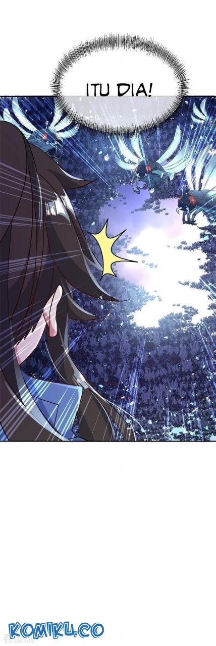 Peerless Soul Chapter 180 Gambar 8