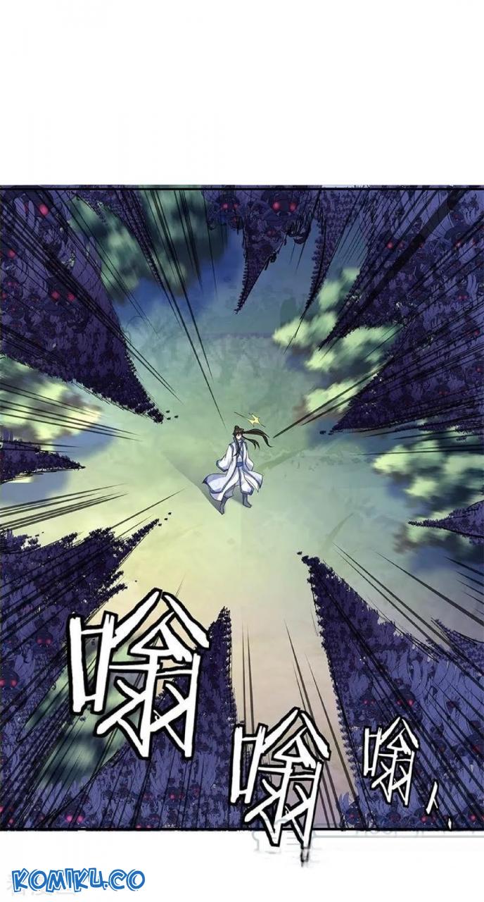 Peerless Soul Chapter 180 Gambar 13