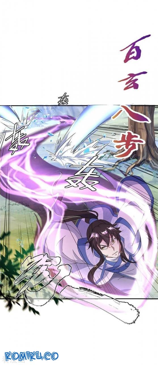 Peerless Soul Chapter 180 Gambar 14