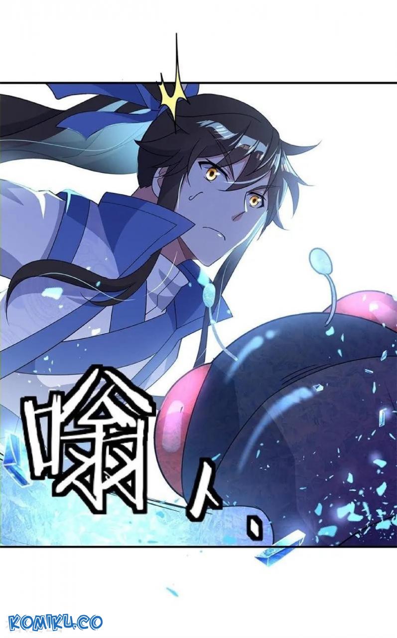 Peerless Soul Chapter 180 Gambar 15