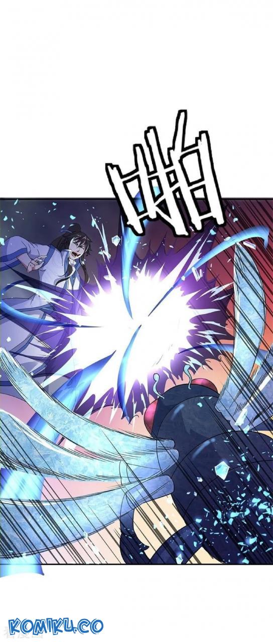 Peerless Soul Chapter 180 Gambar 16