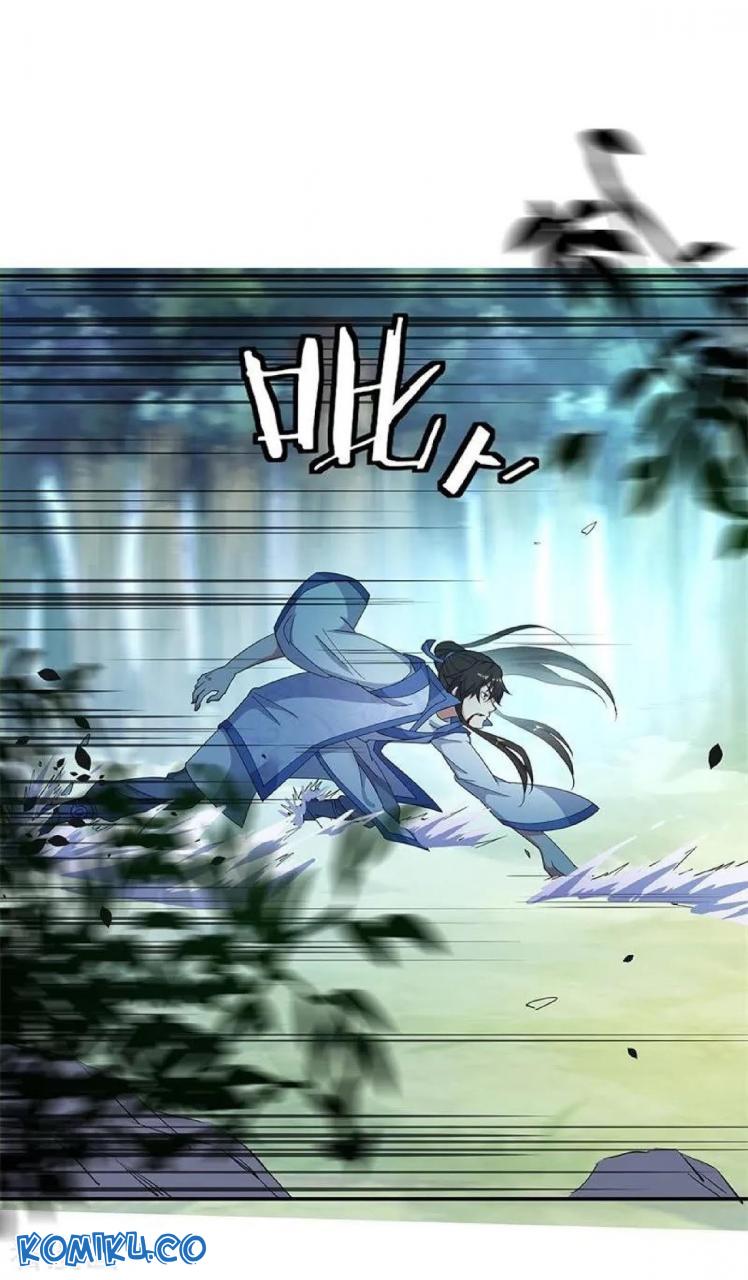 Peerless Soul Chapter 180 Gambar 17