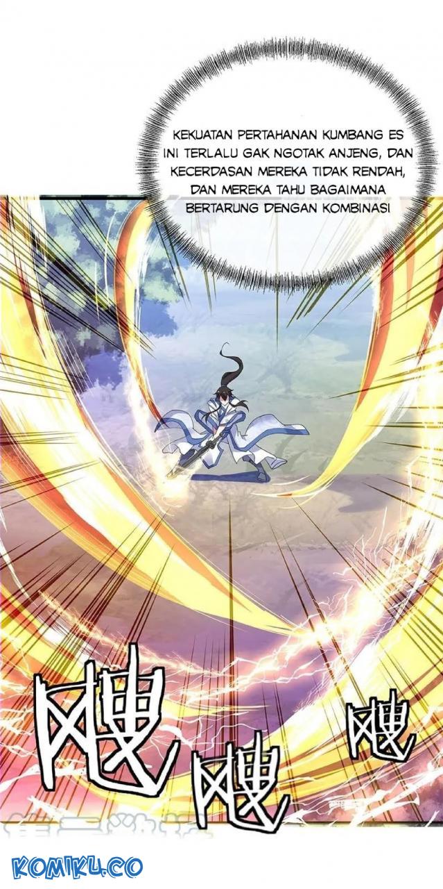 Peerless Soul Chapter 180 Gambar 22