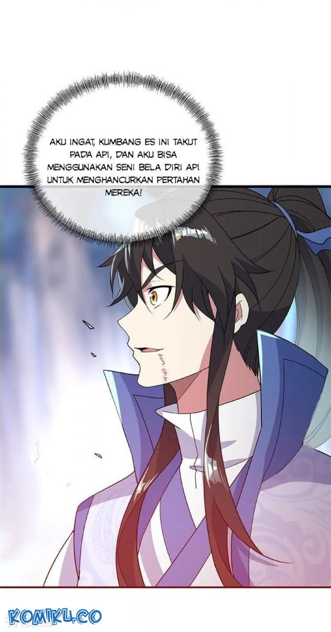 Peerless Soul Chapter 180 Gambar 24