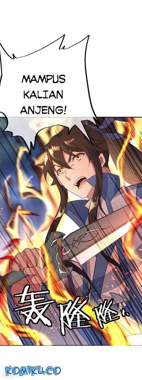 Peerless Soul Chapter 180 Gambar 26